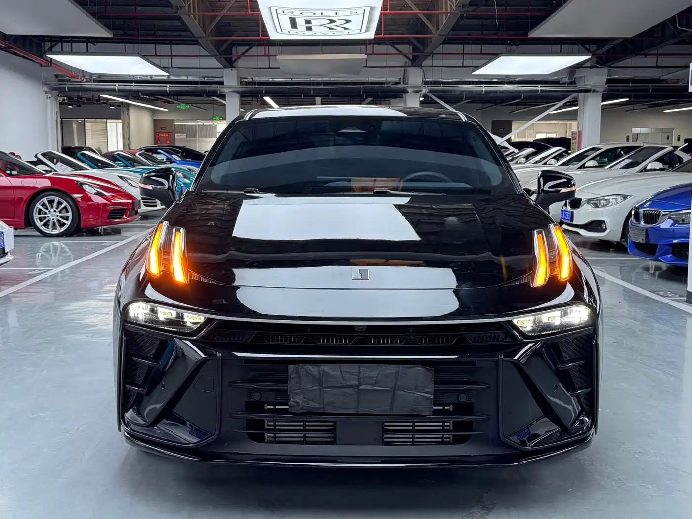 LYNK 03