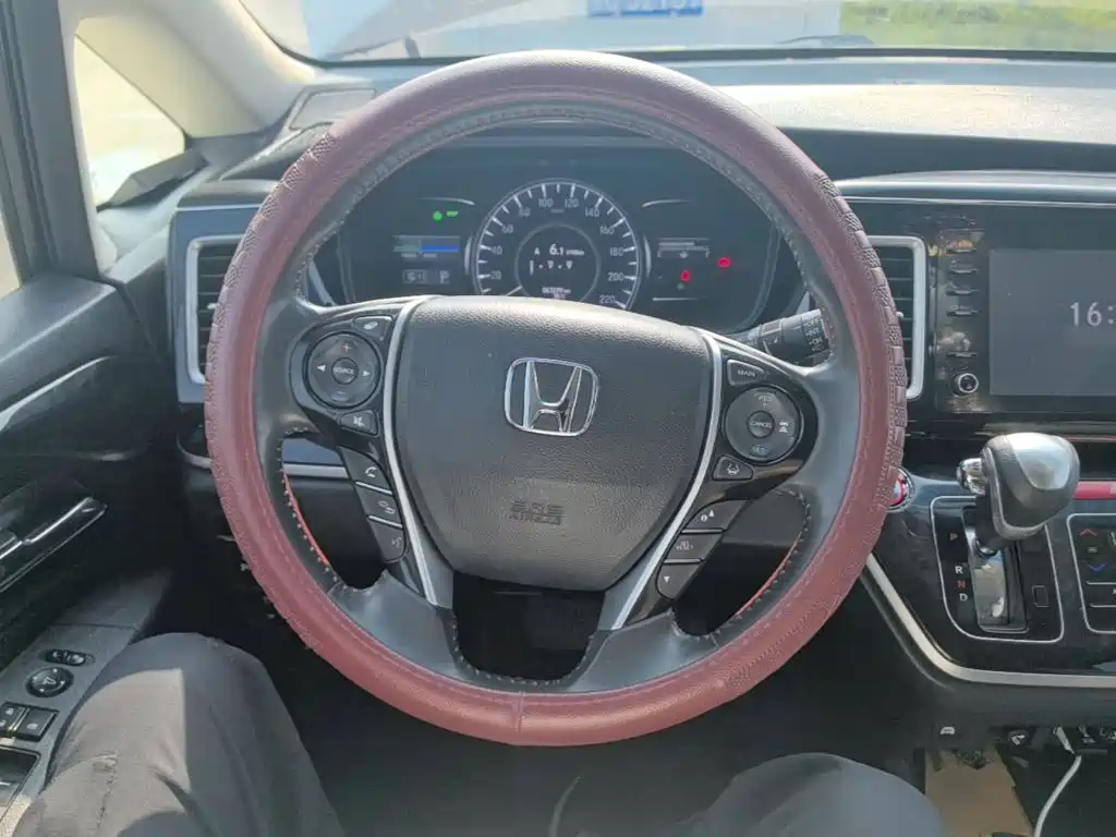 Honda Elysion 2026 2019 2.0L Hybrid Comfort Edition