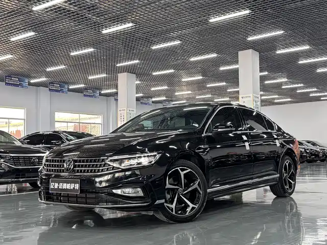 Volkswagen Magotan 2023