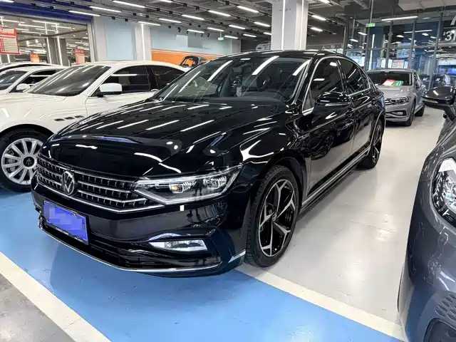 Volkswagen Magotan 2023