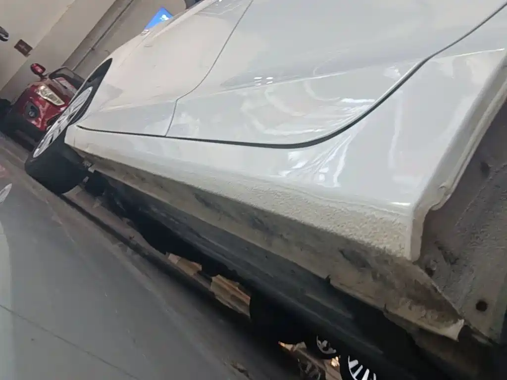 Honda City 2019 2019 Model 1.5L CVT Comfort Edition