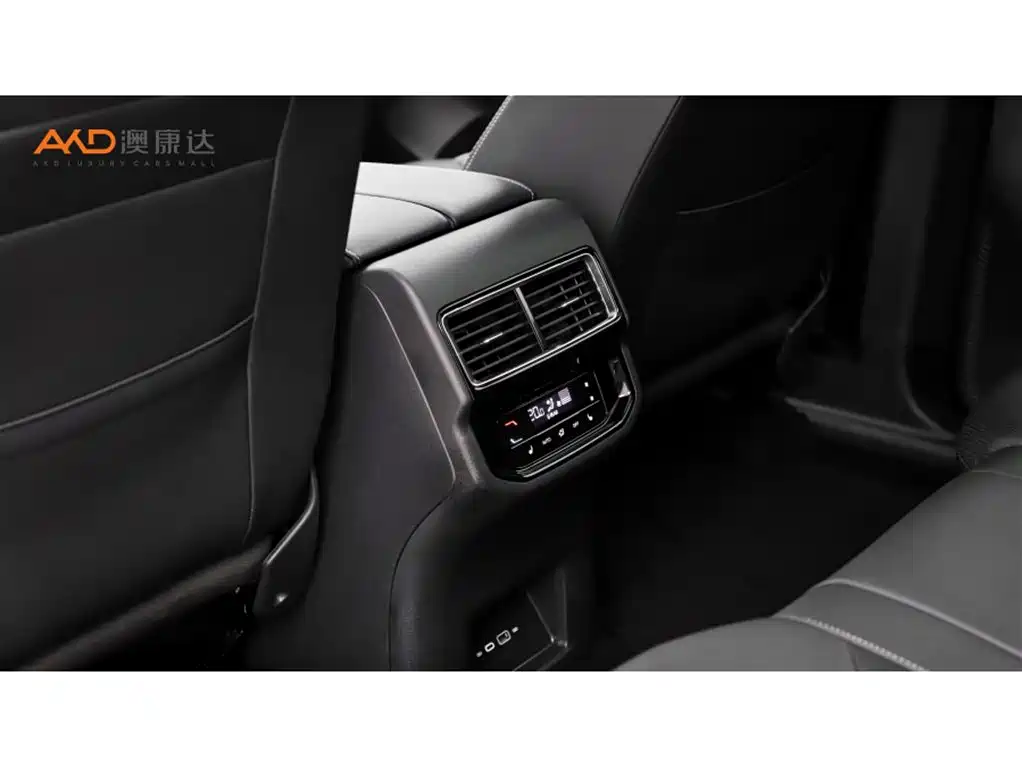 Volkswagen Teramont 2022 Teramont X 380TSI 4MOTION Premium Luxury фото 9