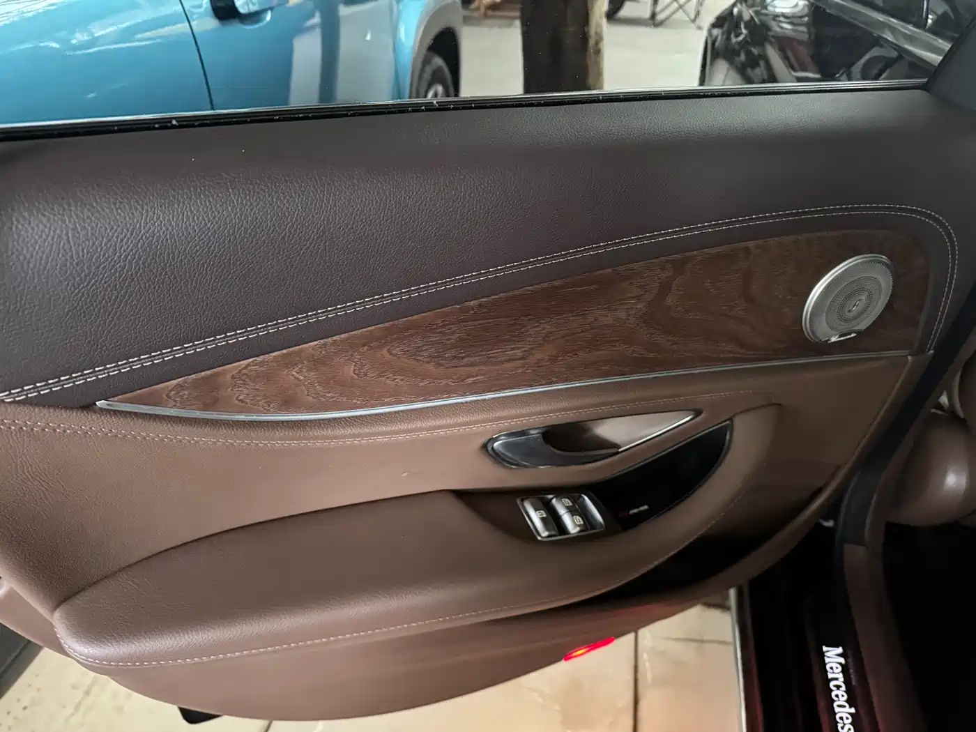 Mercedes-Benz E-Class 2023 E 300 L Luxury фото 11