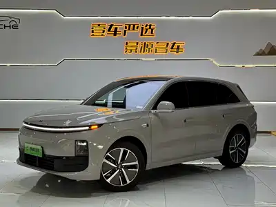 Li Auto L6