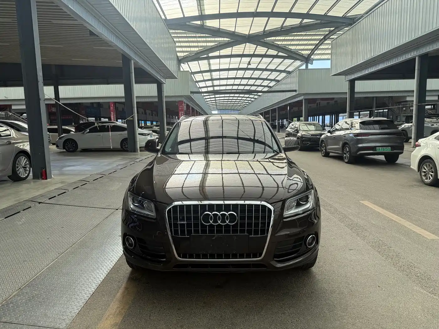Photo 3 - Audi Q5