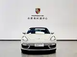 Фото 2 - Porsche Panamera