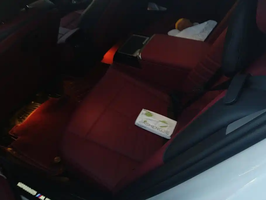 BMW 5 Series 2025 2025 530Li Premium M Sport Package