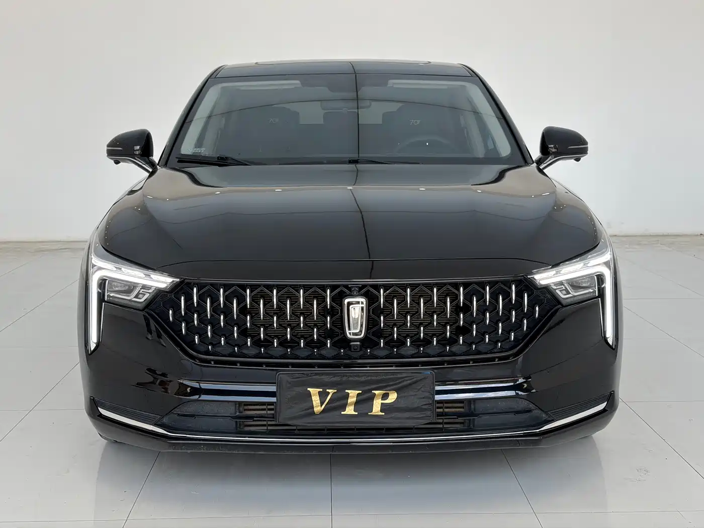 Besturn B70 2022 — пригон из Китая