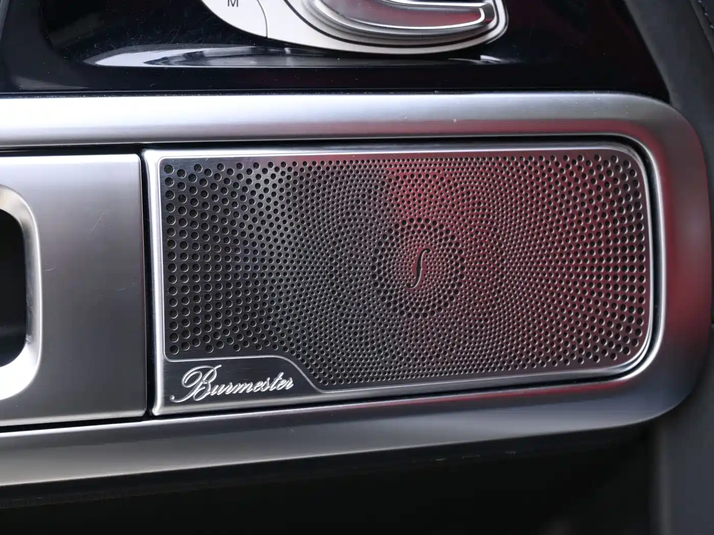 Mercedes-Benz G-Class 2019 G 500 фото 20