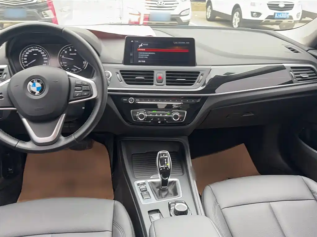 BMW 1 Series 2020 Model 120i Fashion Style фото 11