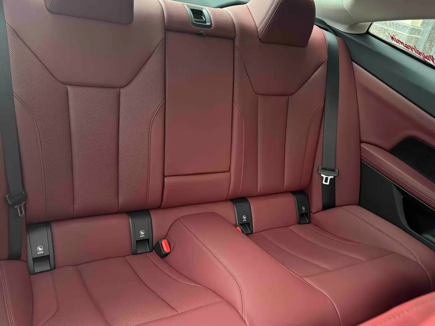BMW 4 Series 2023 425i M Sport Package фото 8