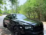 Фото 3 - Rolls-Royce Wraith