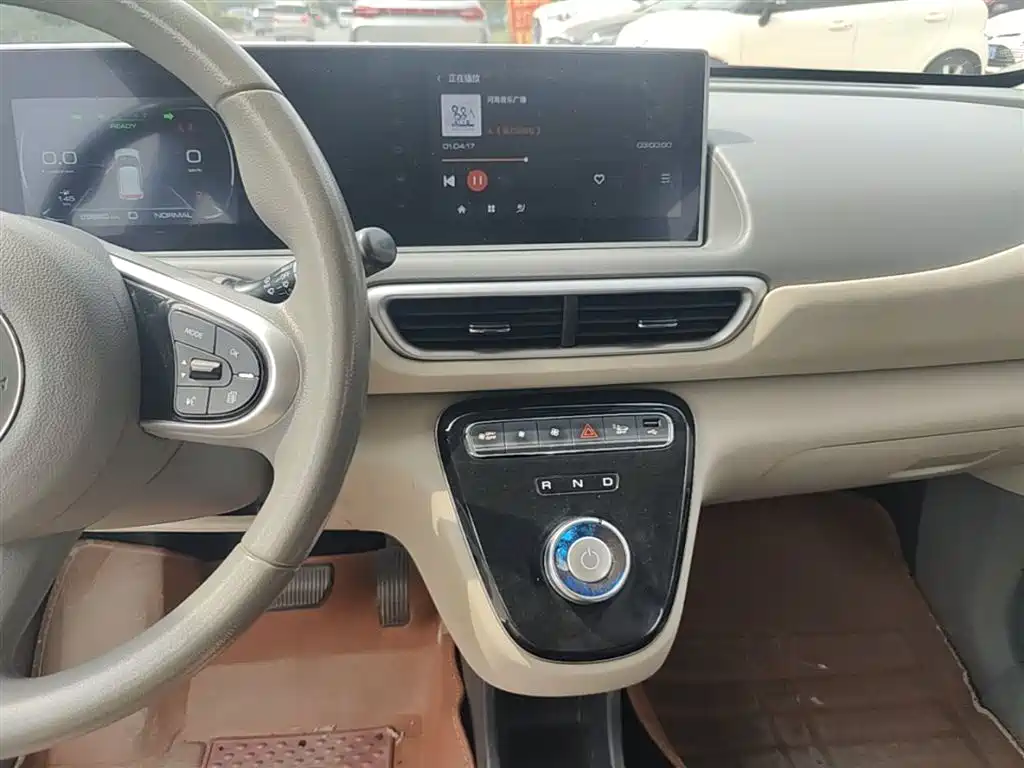 Ora White Cat 2022 2022 Wildcat Edition 360km Luxury (NMC)