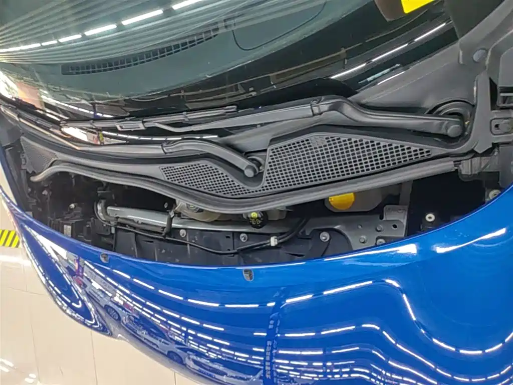 smart forfour 2017 2016 1.0L 52kW Agile Edition