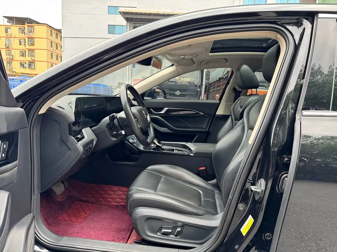 Фото 4 - Besturn B70