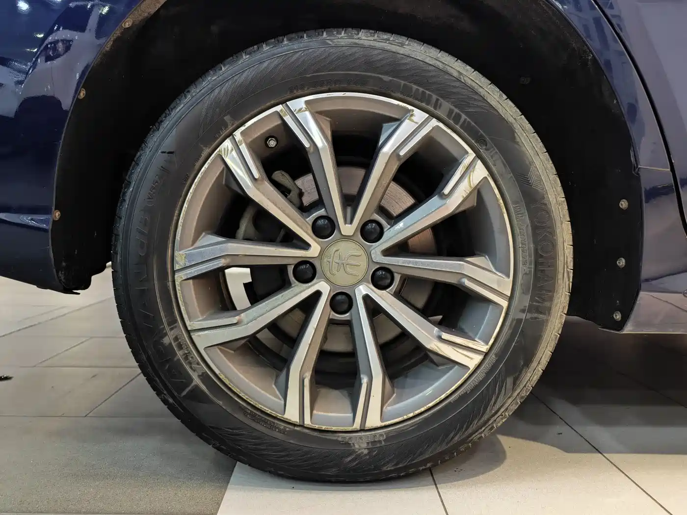 BYD Song MAX 2019 1.5T Auto Smart Connect Dynamic 6-seater China VI фото 31