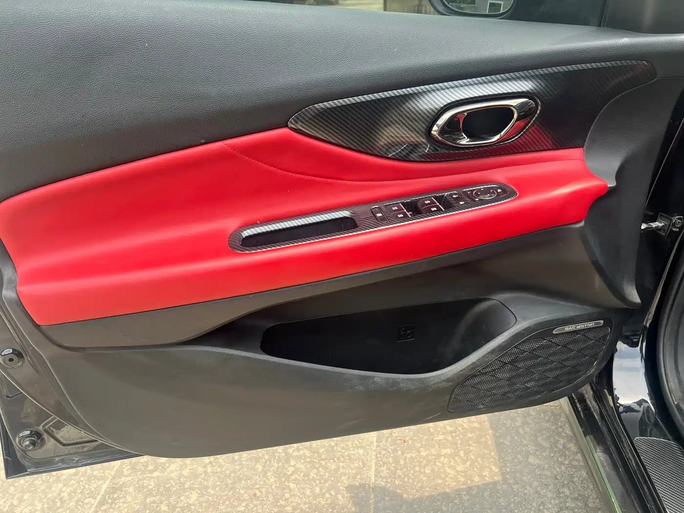 GAC Trumpchi Trumpchi Emkoo 2021 270T DCT J15 Edition фото 10