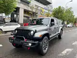 Фото 1 - Jeep Gladiator