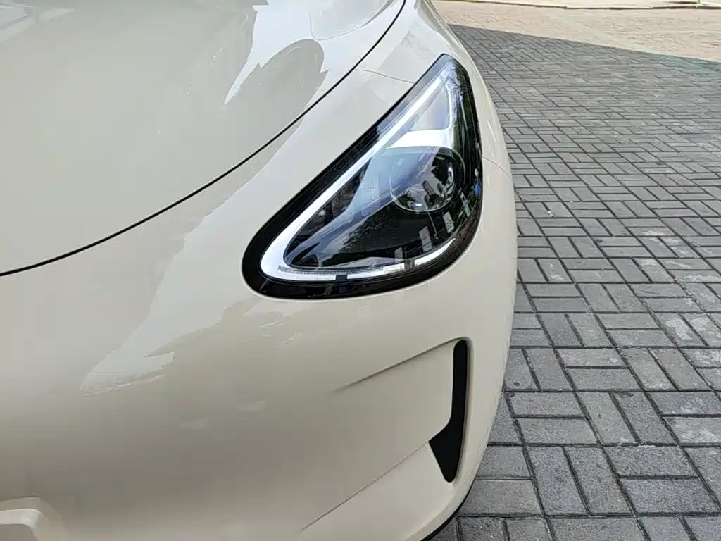Geely Galaxy Starry Wish 2026 2026 Edition 310km Youth Version
