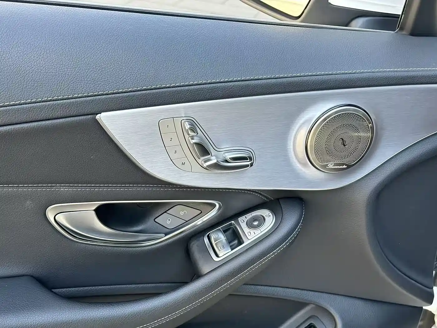 Mercedes-Benz C-Class (Import) 2019 C 260 Coupe фото 15