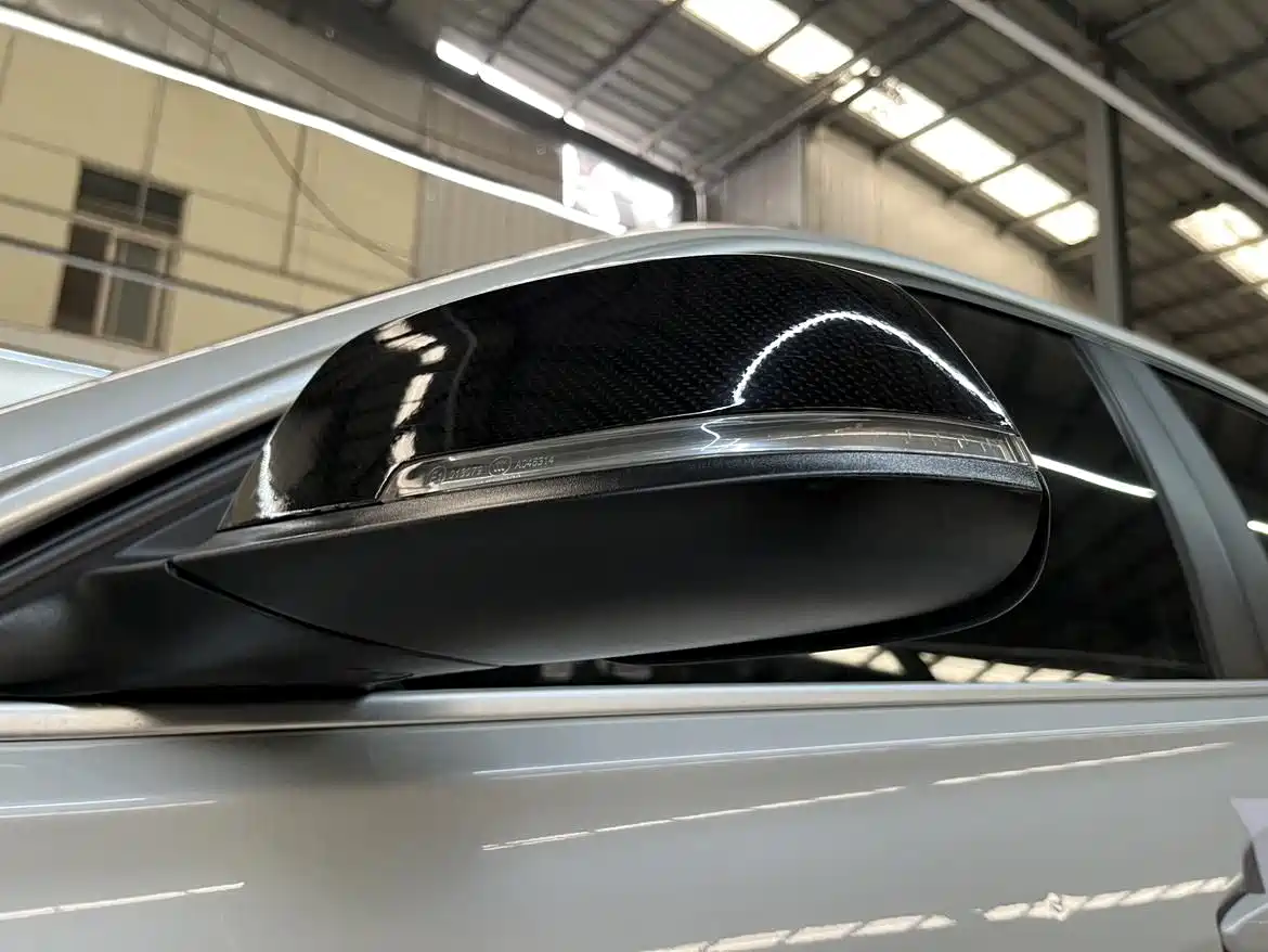 BMW 3 Series 2018 320Li Leading Luxury Package фото 5
