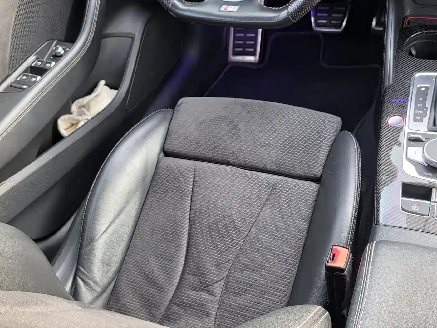 Audi S3 2017 Facelift S3 2.0T Limousine фото 15