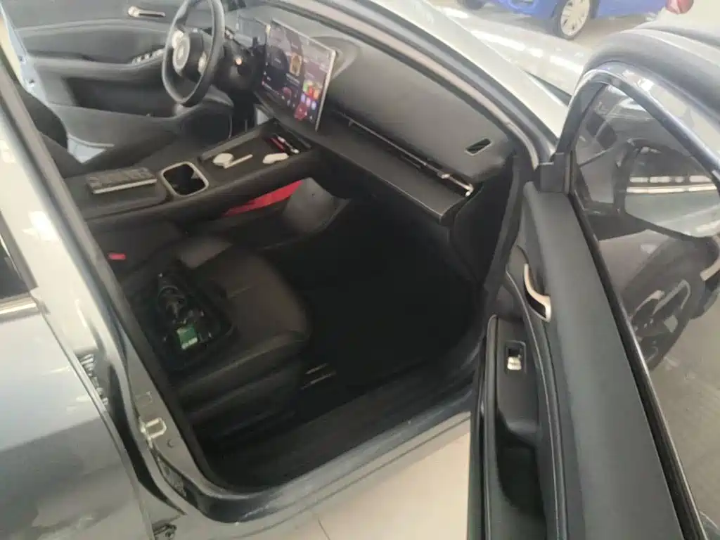 Baojun Yunhai 2024 2024 140km Plug-in Hybrid