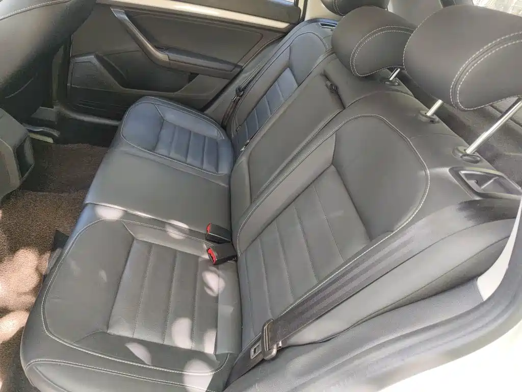 Photo 13 - Volkswagen Lavida Tour