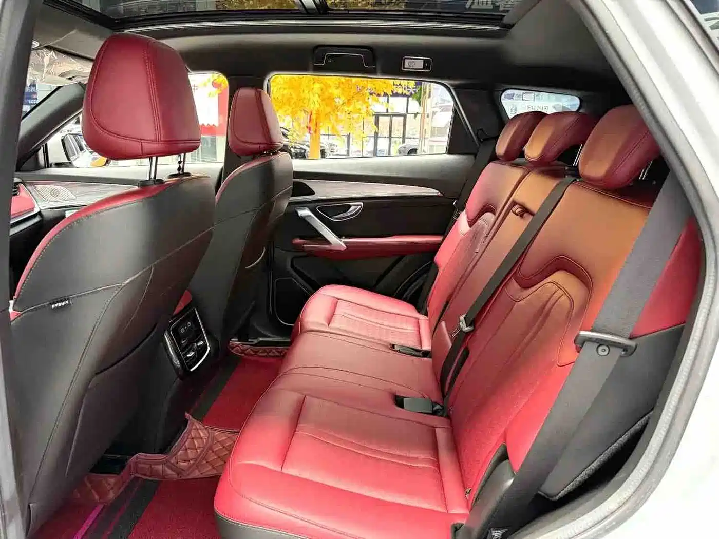Jetour X70 PRO 2023 2023 1.5T DCT Comfort Type 5-seater