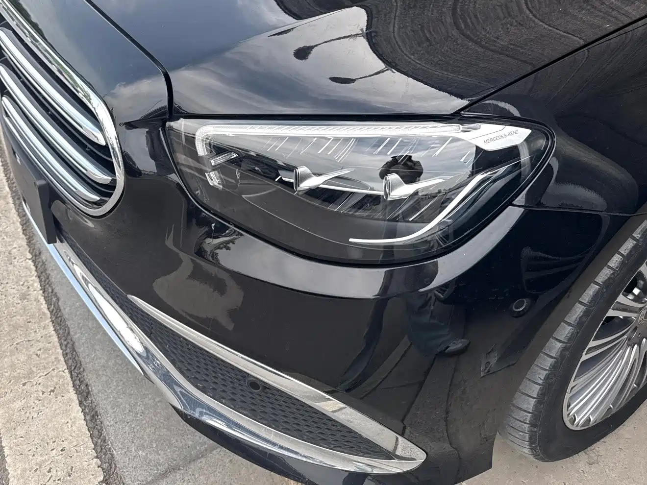 Mercedes-Benz E-Class 2023 Facelift E 300 L Luxury фото 6