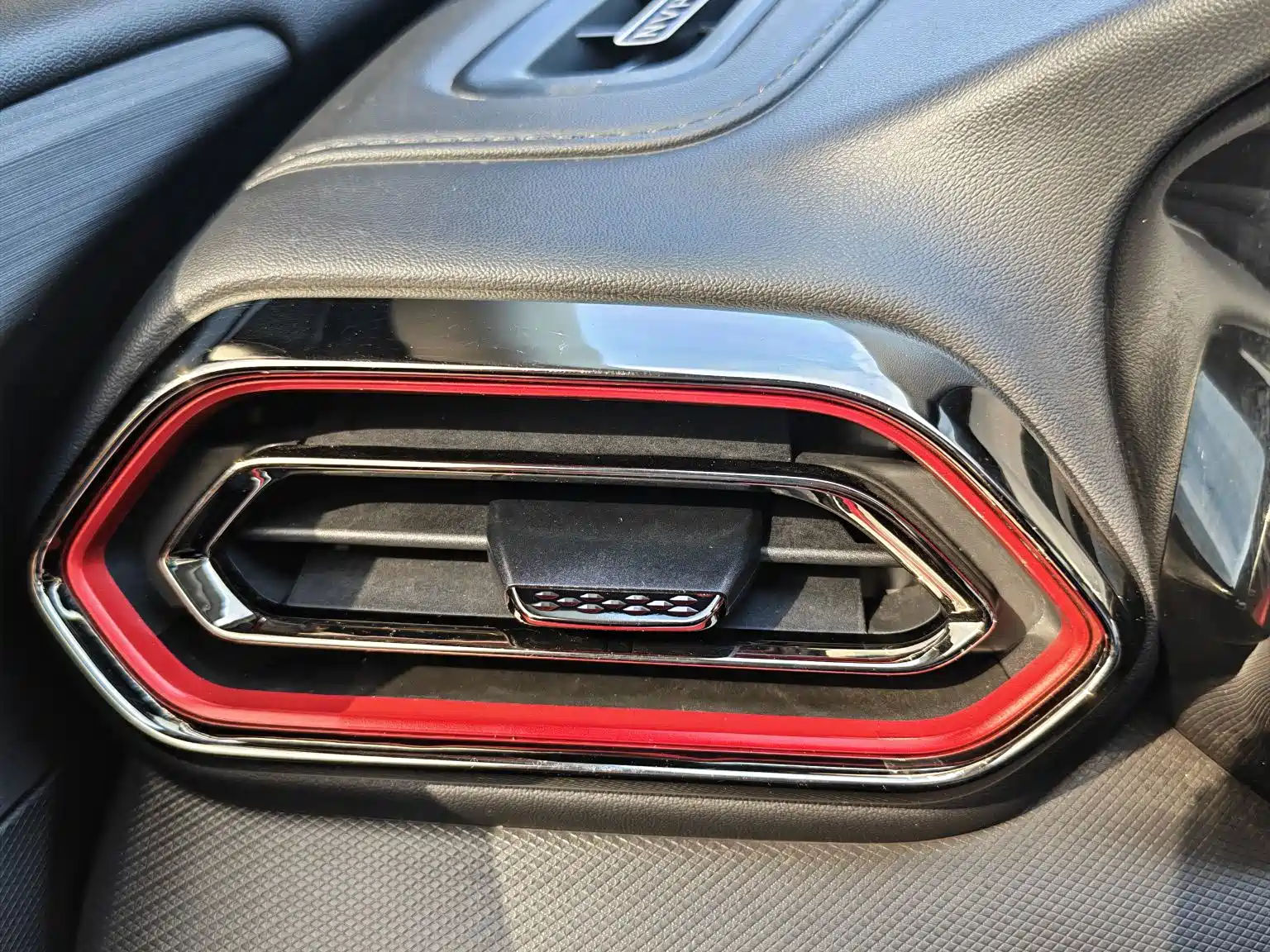 Фото 13 - Changan Oshan Changan Oushang X5