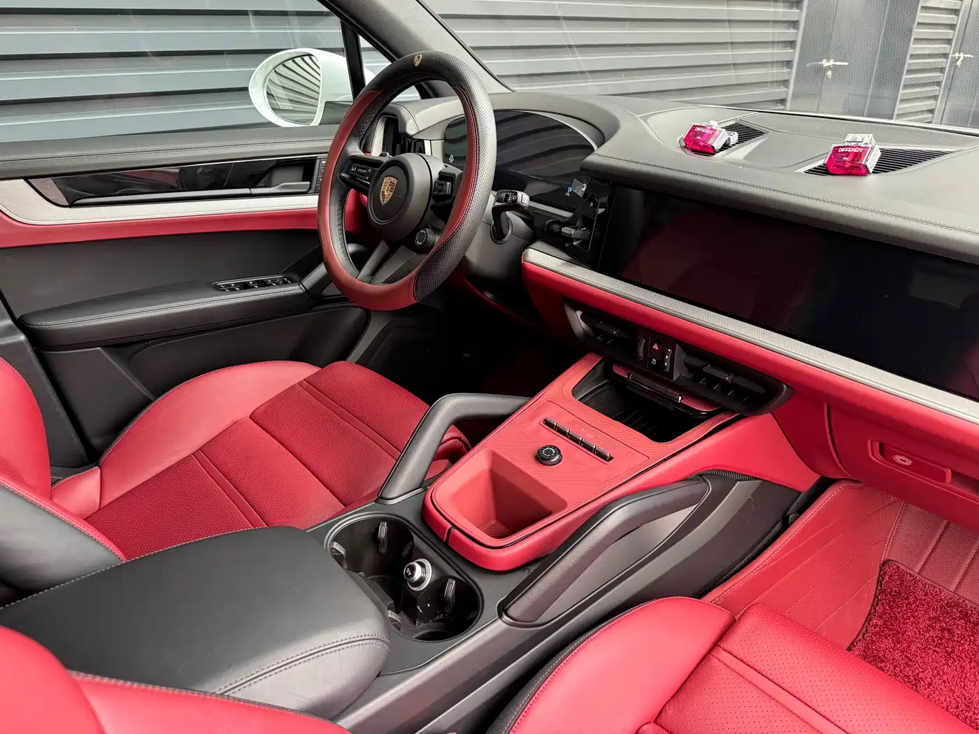 Porsche Cayenne 2025 2025 Cayenne 3.0T