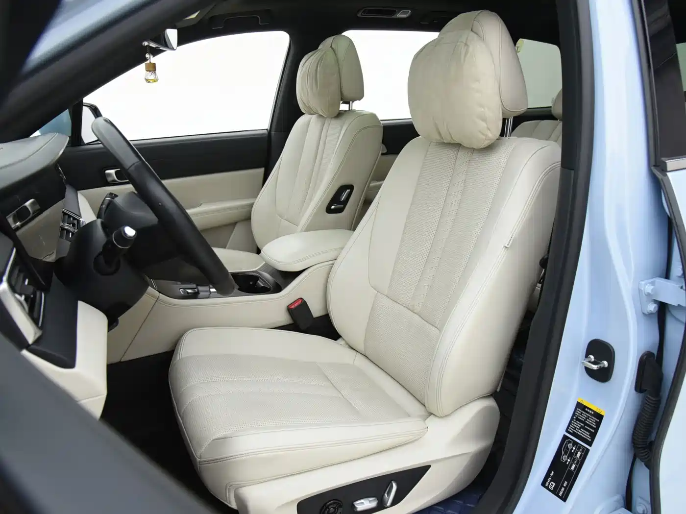 Li Auto Li ONE 2020 2020 Extended Range 6-seater