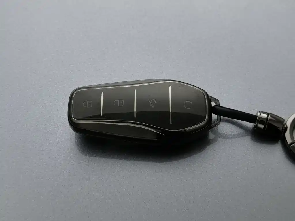 BYD Seal 05 2025 2026 DM-i 128KM Luxury