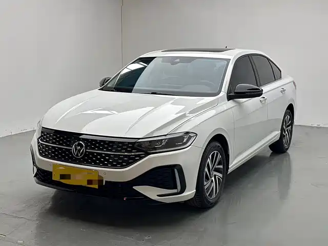 Volkswagen Lavida 300TSI DSG, Лидер