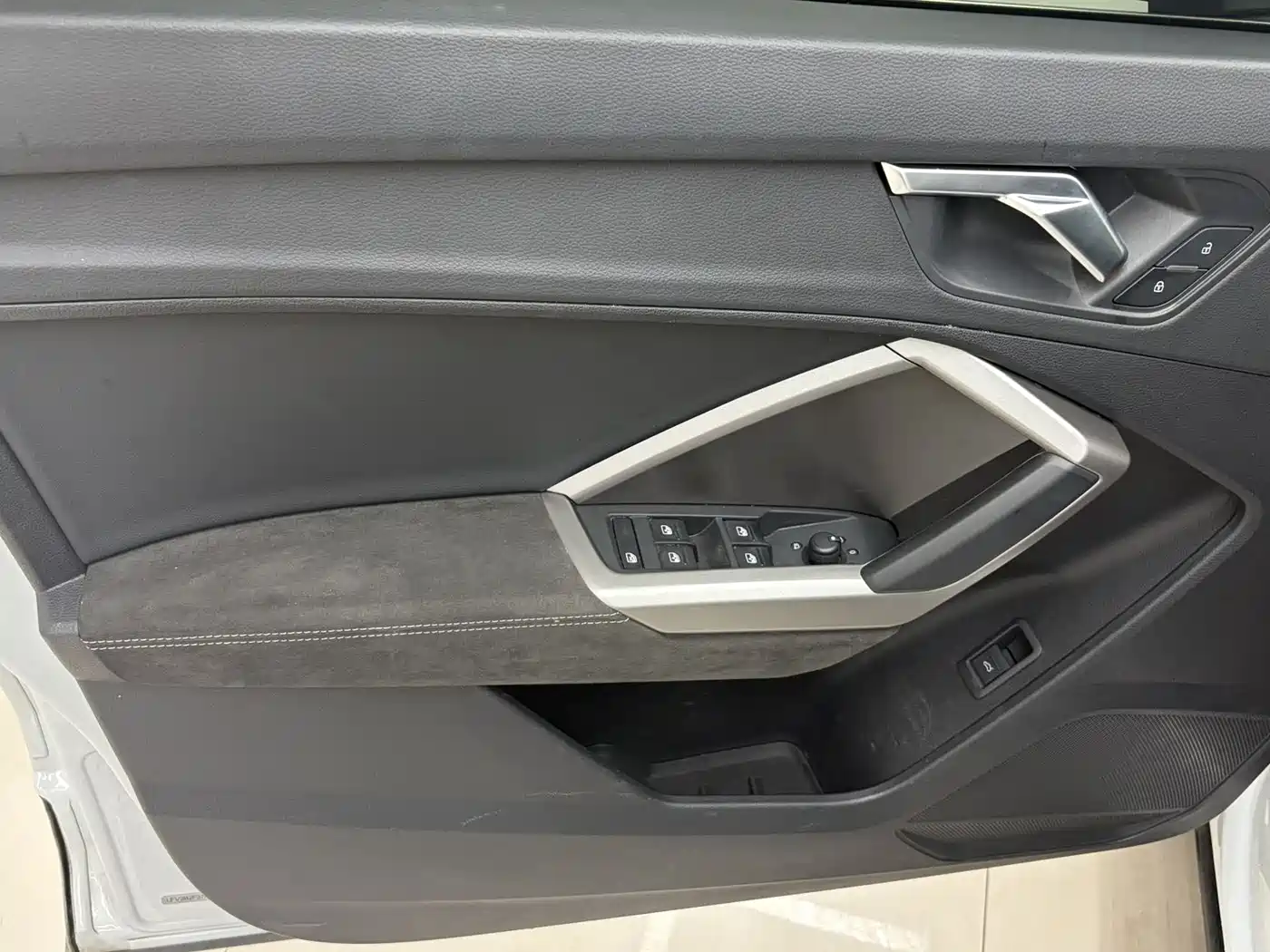 Audi Q3 2022 35 TFSI Fashion Dynamic фото 7