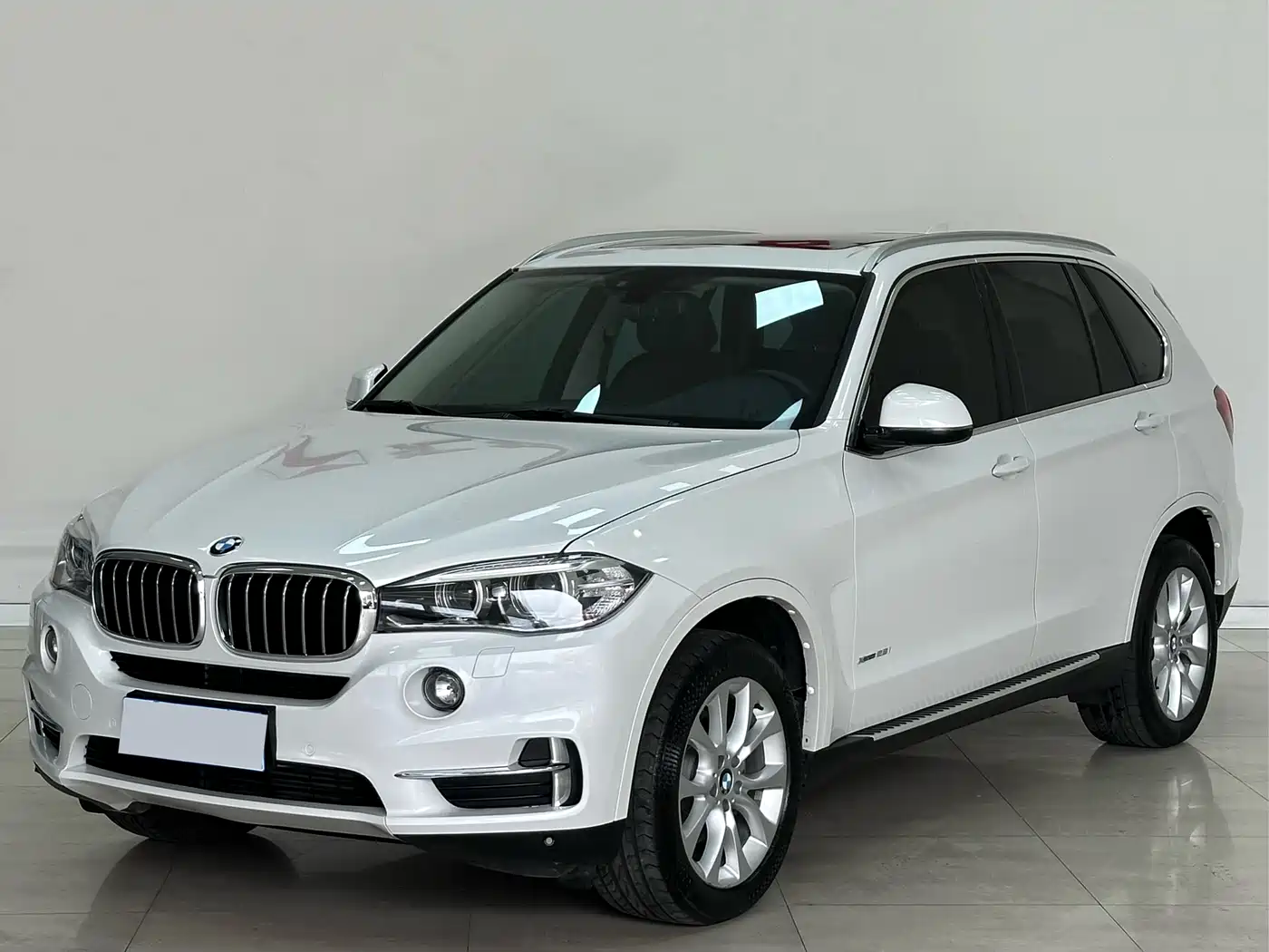 BMW X5 (Import) 2017 xDrive28i