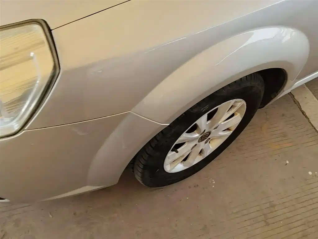 Buick Excelle 2013 1.5L Automatic Classic фото 23