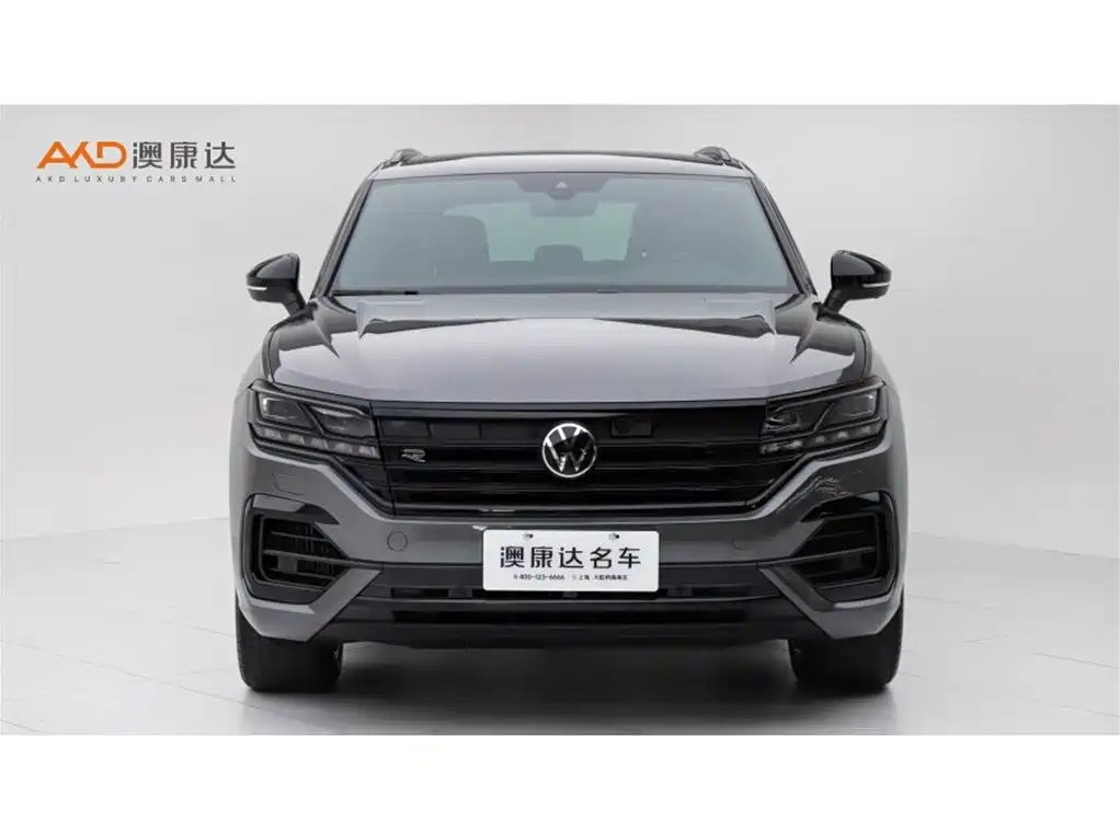 Volkswagen Touareg 2024 2023 3.0TSI R-Premium Edition