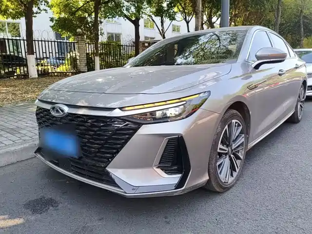 Chery Arrizo 8 2024