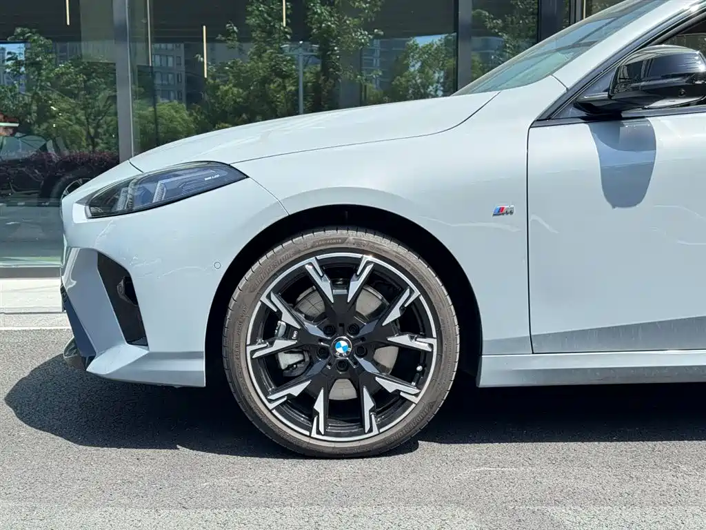 BMW 2 Series 2025 225L M Sport Moonlight Package фото 4