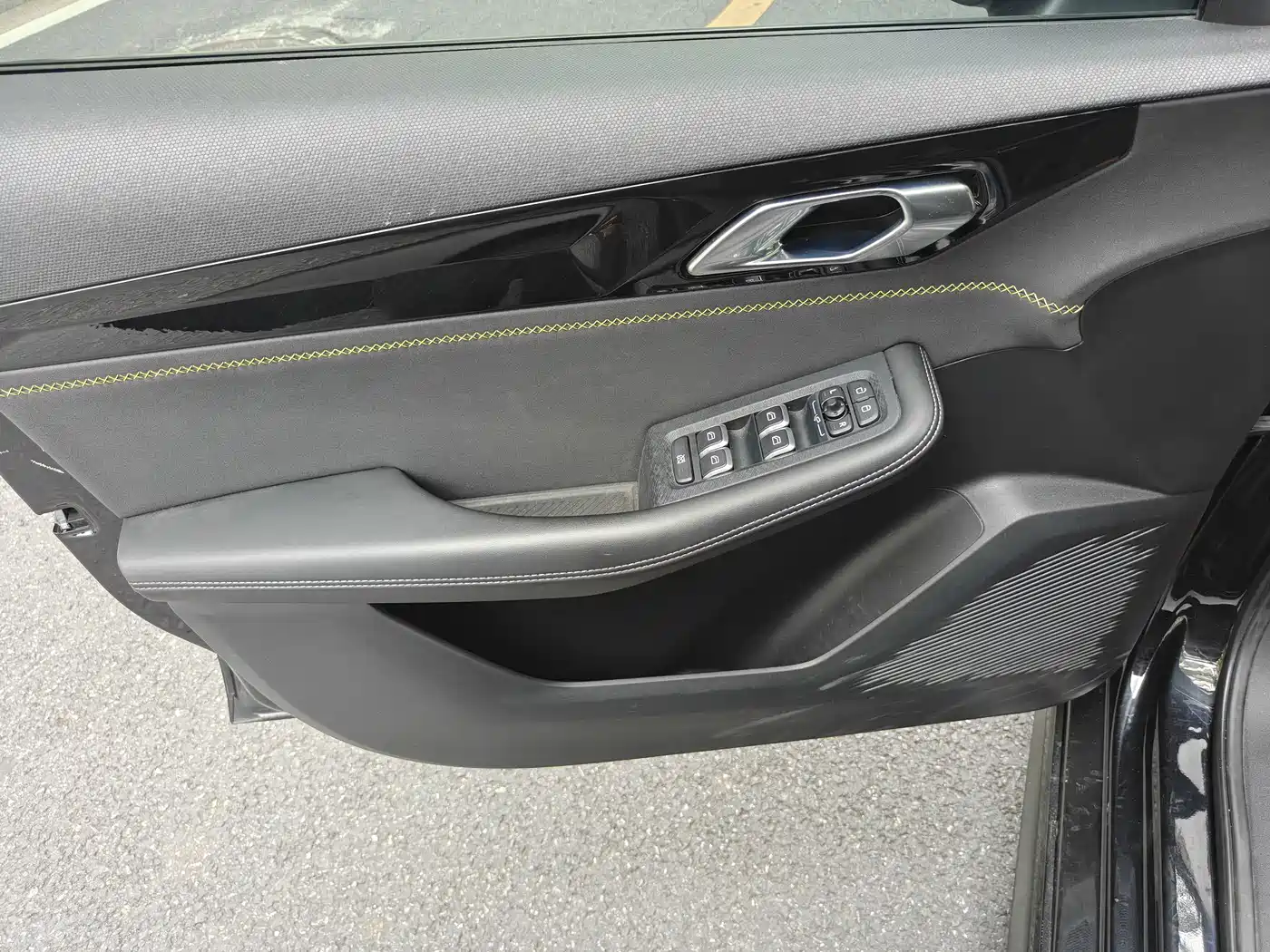 Lynk & Co 03 2023 1.5TD DCT Power Pro фото 9