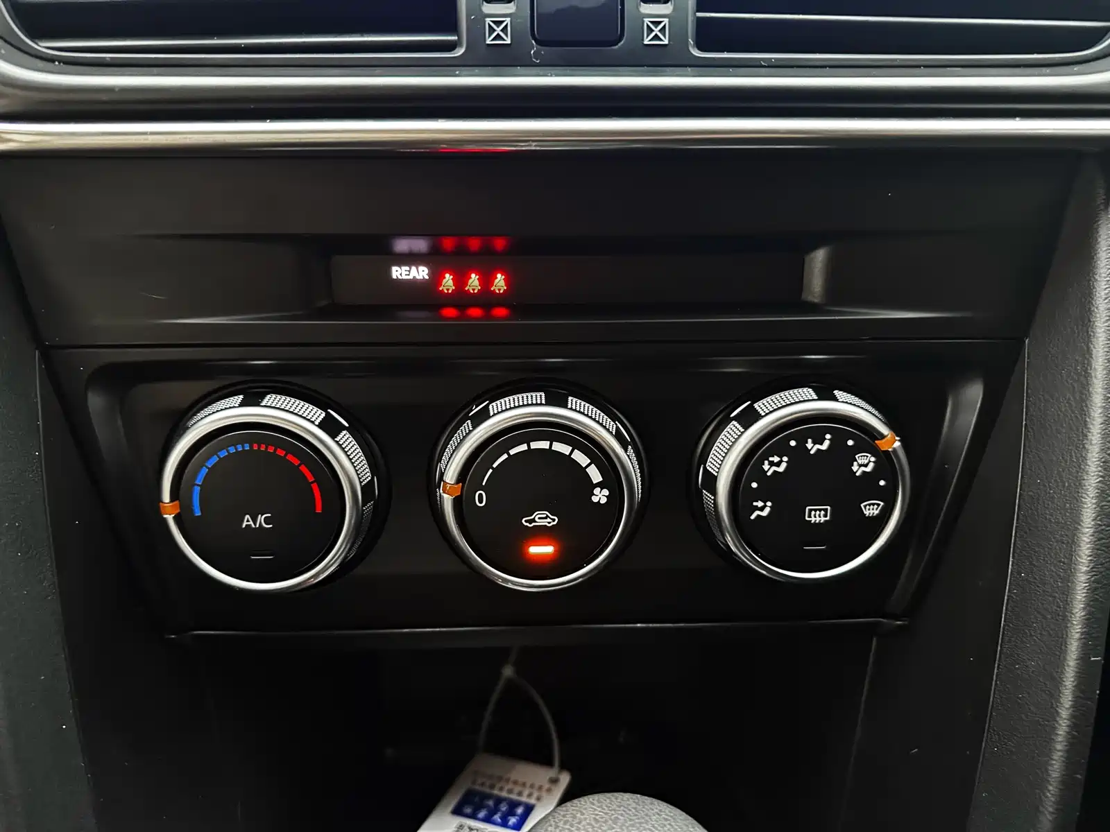 Фото 21 - Mazda CX-4