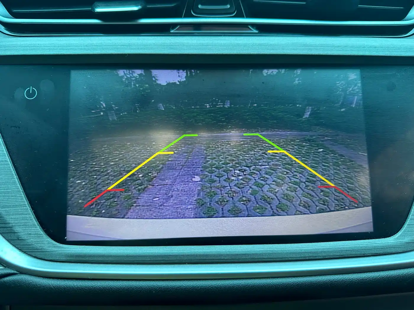 Photo 8 - Geely Emgrand