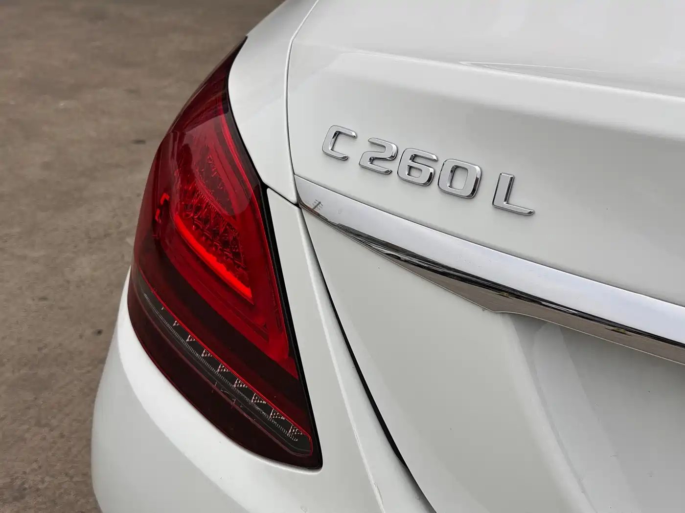 Mercedes-Benz C-Class 2021 C 260 L Sport Edition фото 22