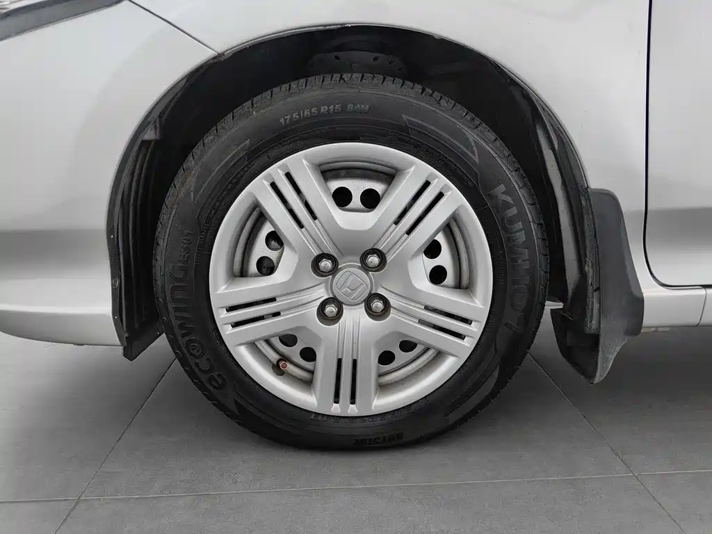 Honda City Classic 2014 2012 1.5L Manual Comfort Edition