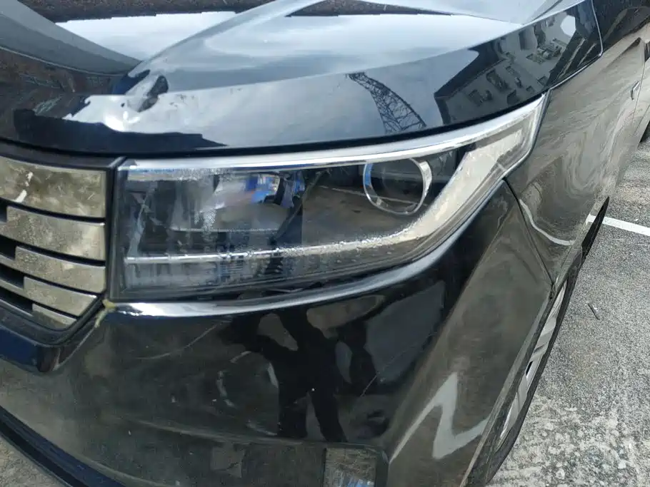 Wuling Motors Wuling Journey 2023 2021 1.5T Manual Luxury Edition