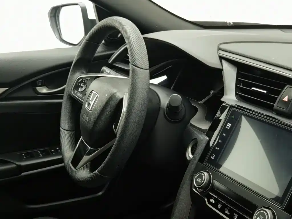 Honda Civic, миниатюра 22