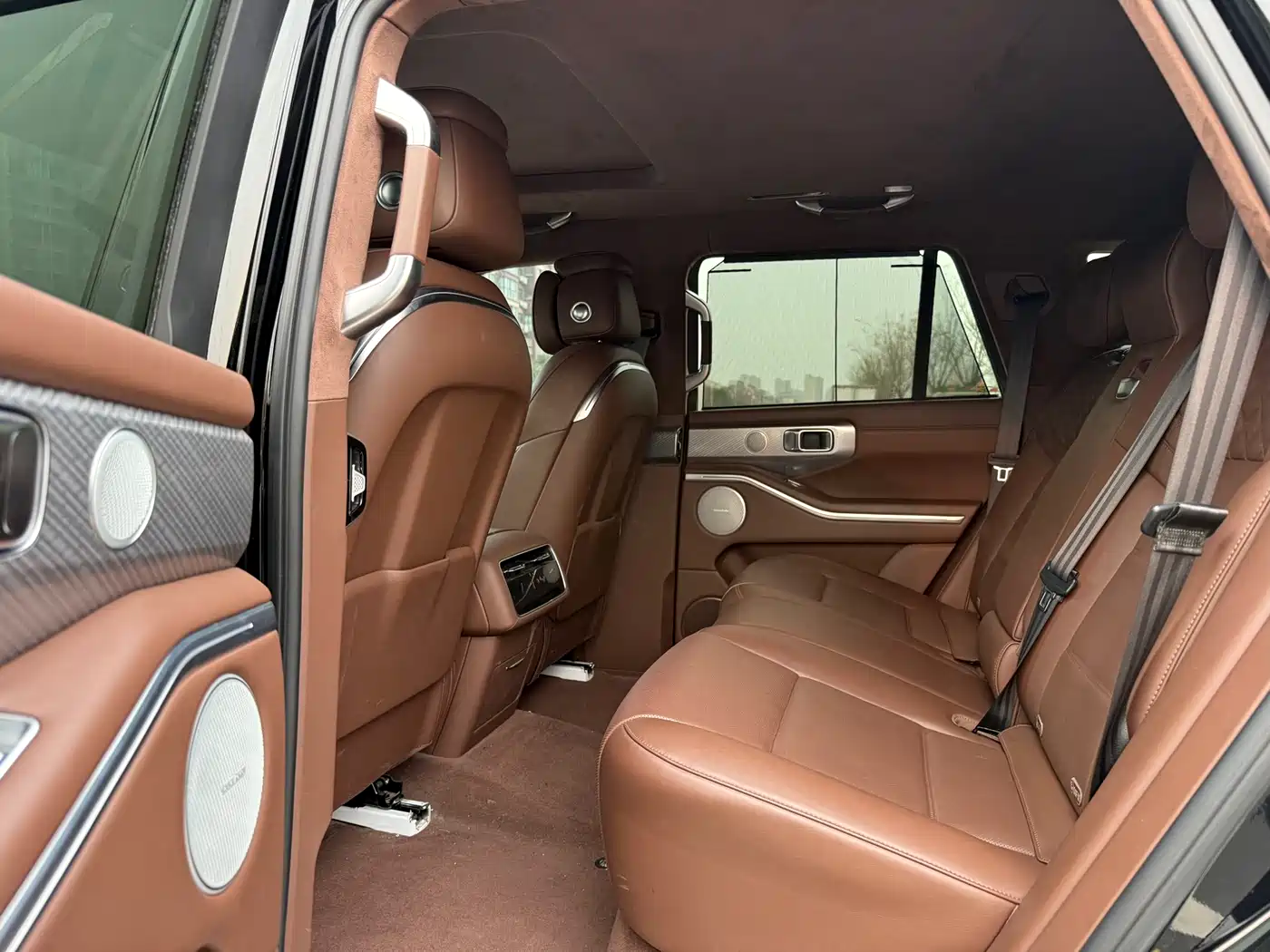 TANK TANK 700 NEW ENERGY