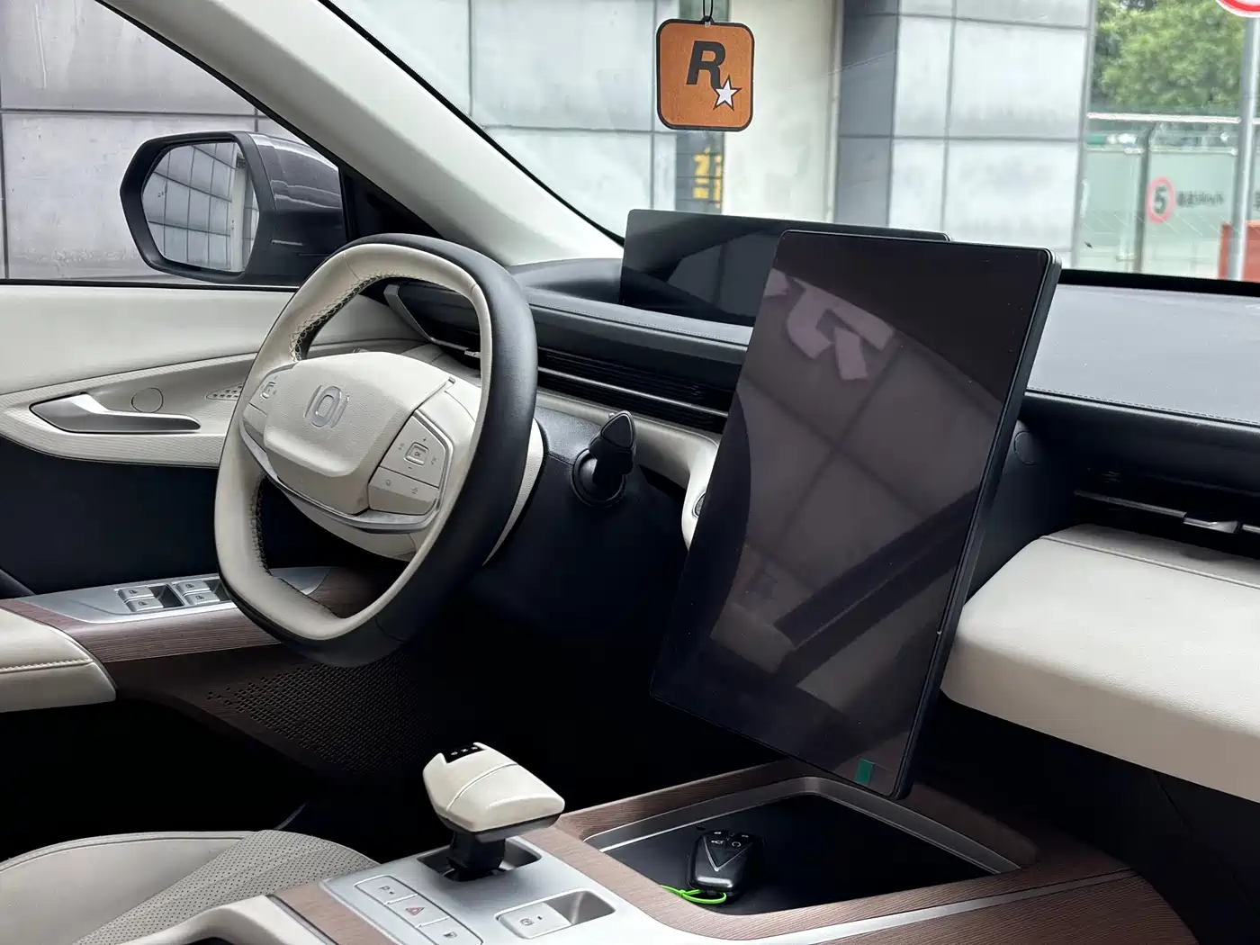 Changan Qiyuan A05 2024 2024 Deluxe Edition 145 Surpass